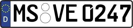 MS-VE0247