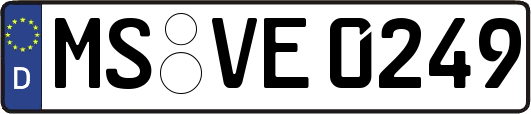 MS-VE0249