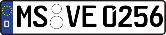 MS-VE0256