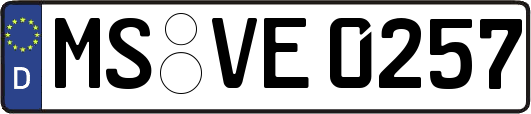 MS-VE0257