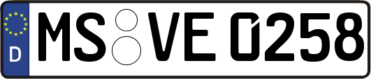 MS-VE0258