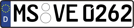 MS-VE0262