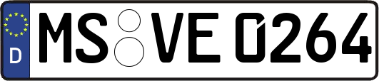 MS-VE0264