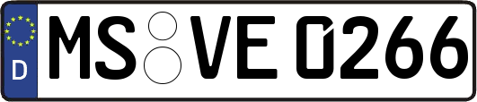 MS-VE0266