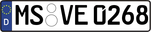 MS-VE0268