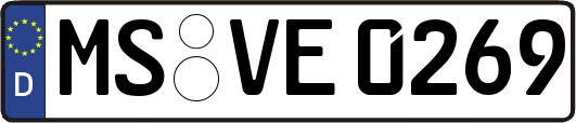 MS-VE0269