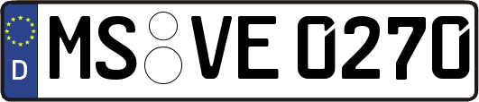 MS-VE0270