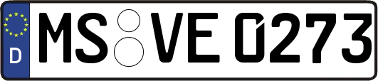 MS-VE0273