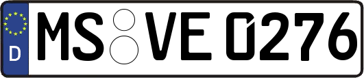 MS-VE0276