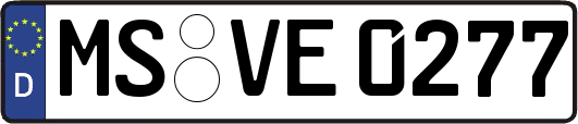 MS-VE0277