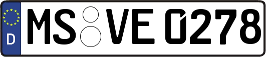 MS-VE0278