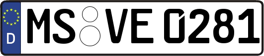MS-VE0281