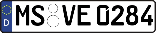 MS-VE0284