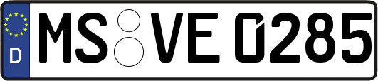 MS-VE0285