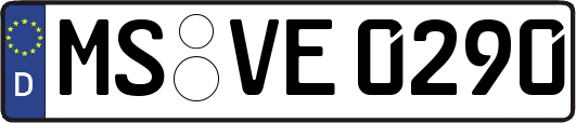 MS-VE0290