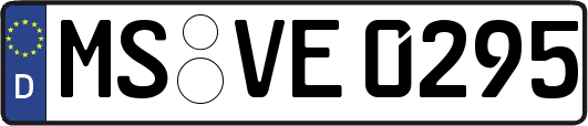 MS-VE0295