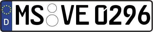 MS-VE0296