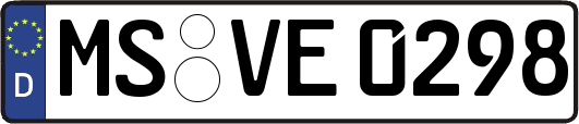 MS-VE0298