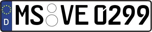 MS-VE0299