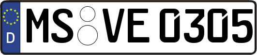 MS-VE0305