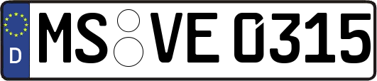 MS-VE0315