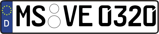 MS-VE0320