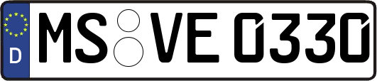 MS-VE0330