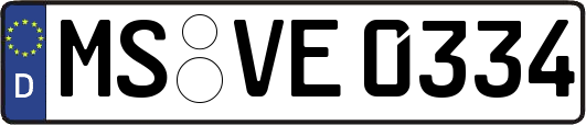 MS-VE0334