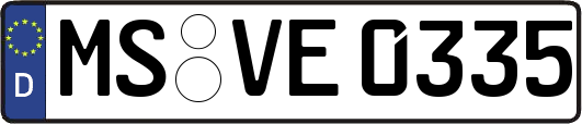 MS-VE0335