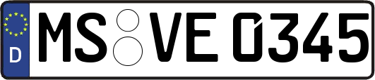MS-VE0345