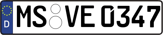 MS-VE0347