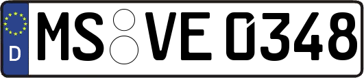 MS-VE0348