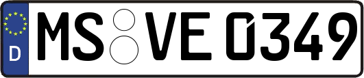 MS-VE0349