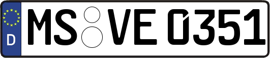 MS-VE0351