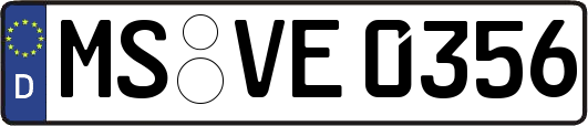 MS-VE0356