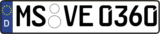 MS-VE0360