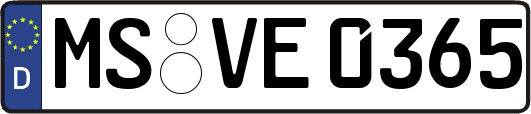 MS-VE0365