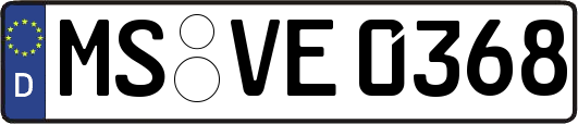 MS-VE0368