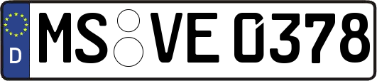 MS-VE0378