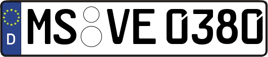 MS-VE0380