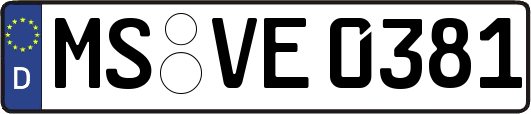 MS-VE0381
