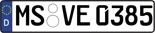 MS-VE0385