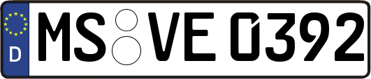 MS-VE0392
