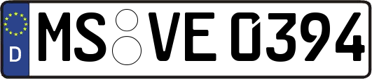 MS-VE0394