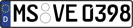 MS-VE0398