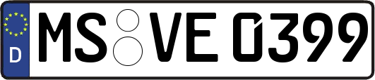 MS-VE0399