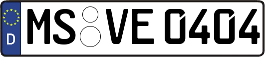 MS-VE0404
