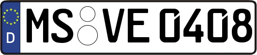 MS-VE0408