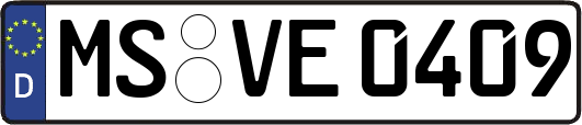 MS-VE0409