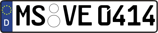 MS-VE0414